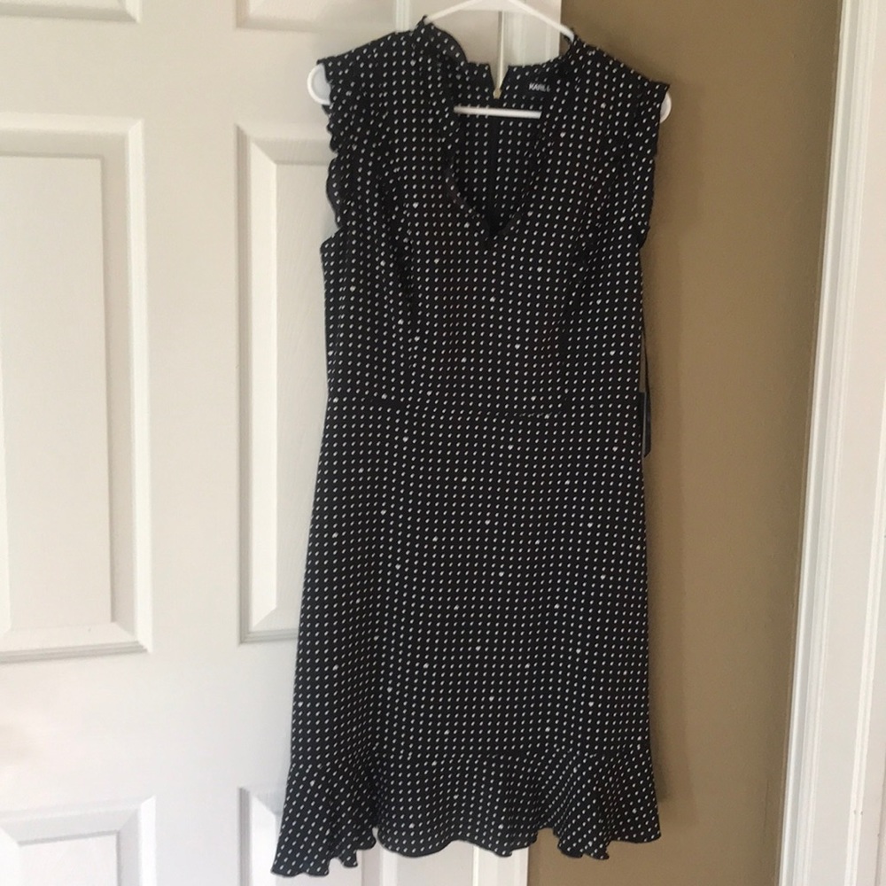 Karl Lagerfeld Dress